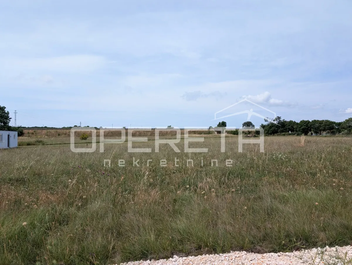 Zemljište - Jadreški, Pula, Pula, 926m2