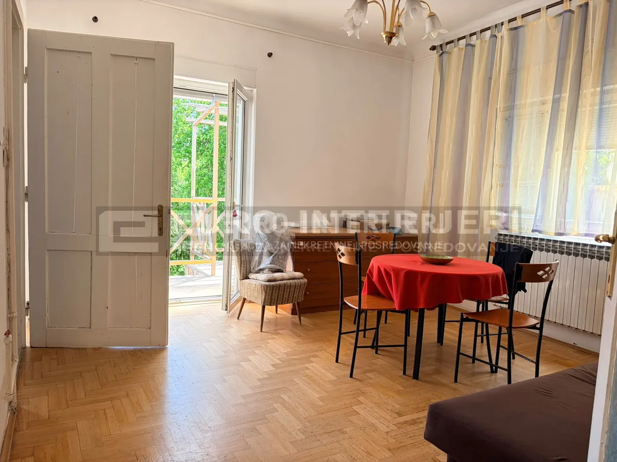 Stan - Gornji Grad - Medveščak, 60m2