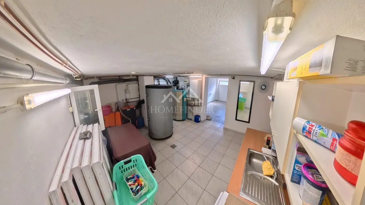House - Sisak, 105m2