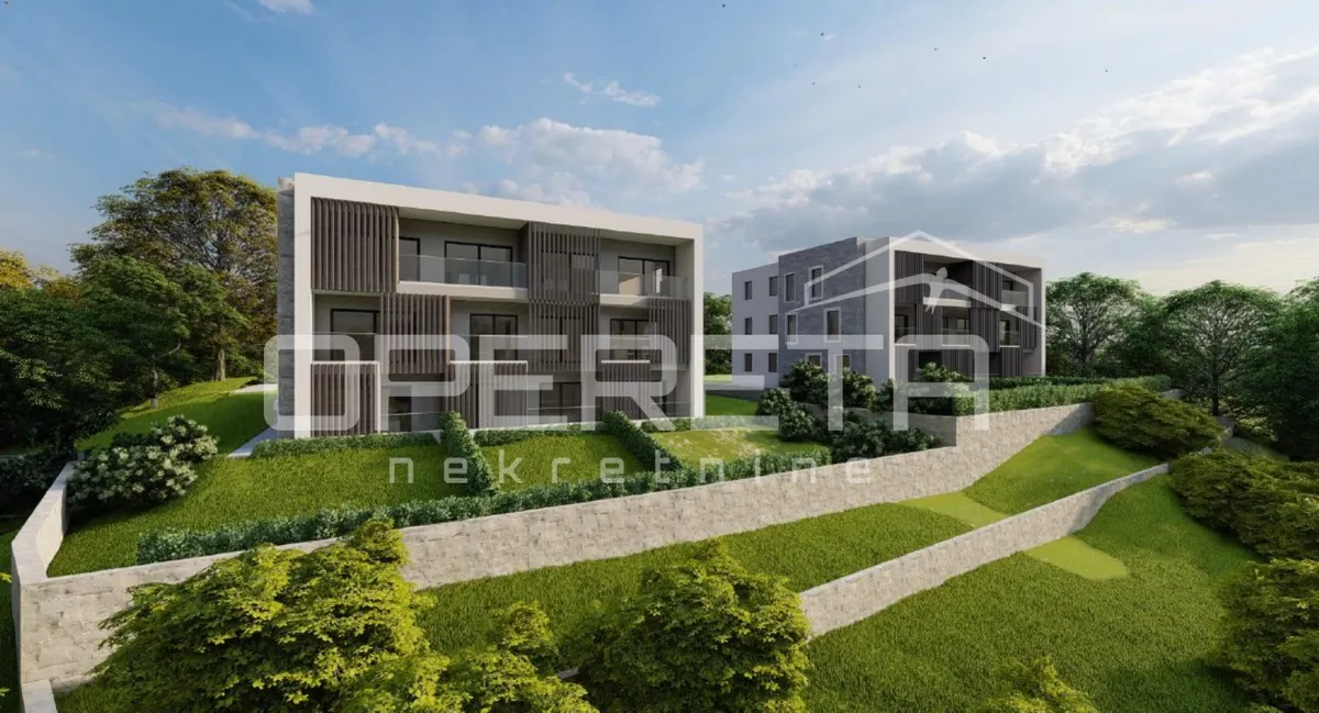 Apartment - Labin, Labin, Labin, 112m2