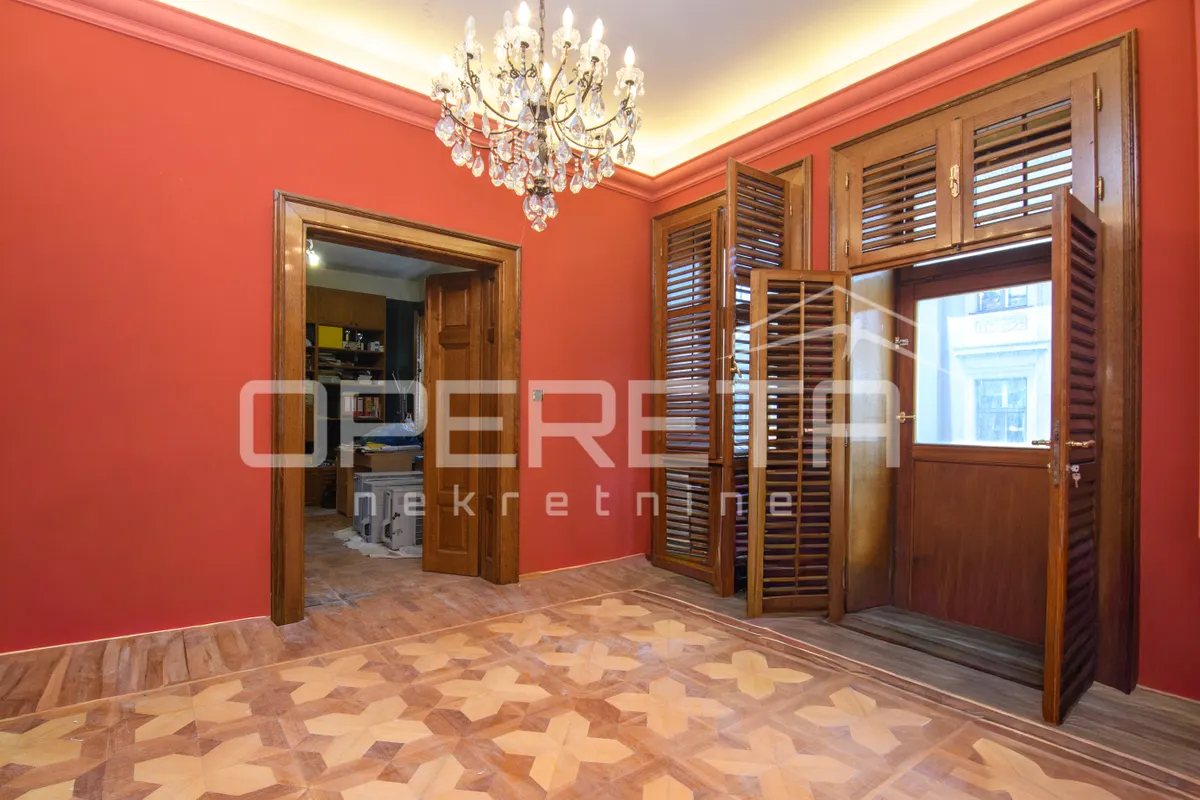 Ured - Ilica, Centar, Zagreb, 186m2