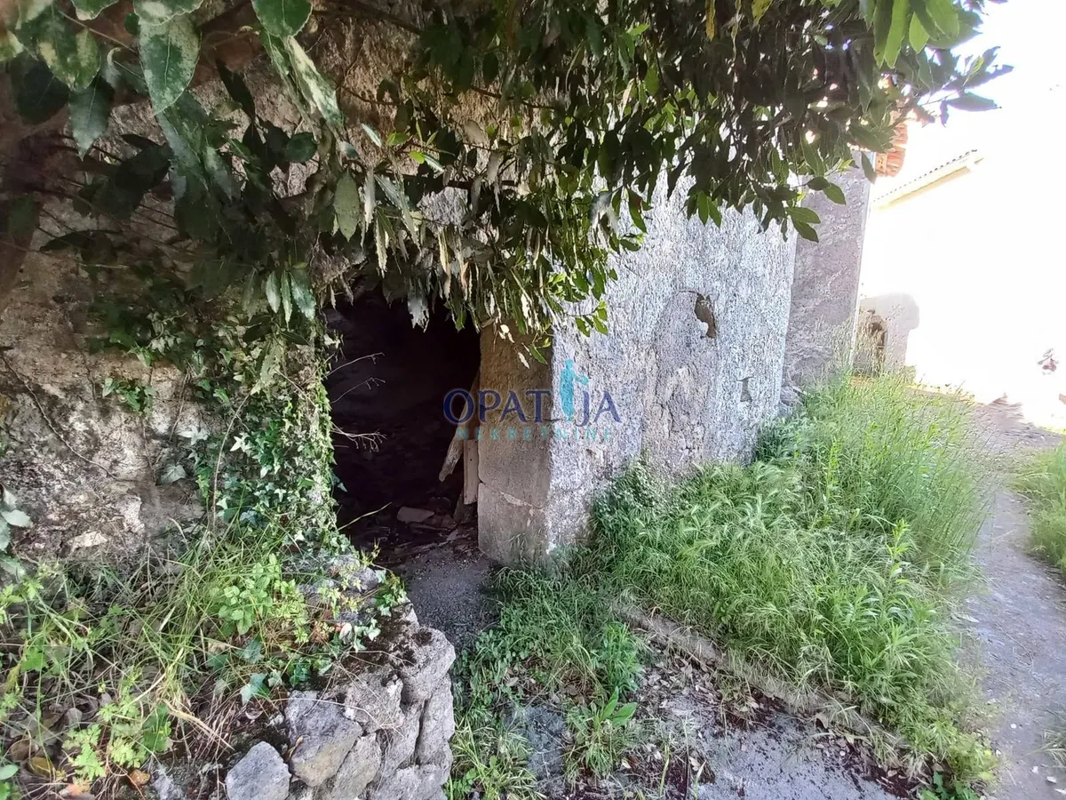 Kuća - Matulji, 80m2