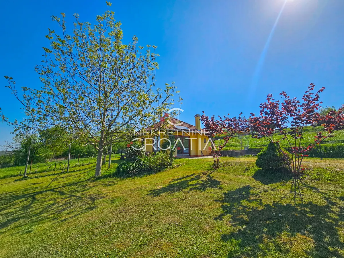 House - Ivanec, 59m2