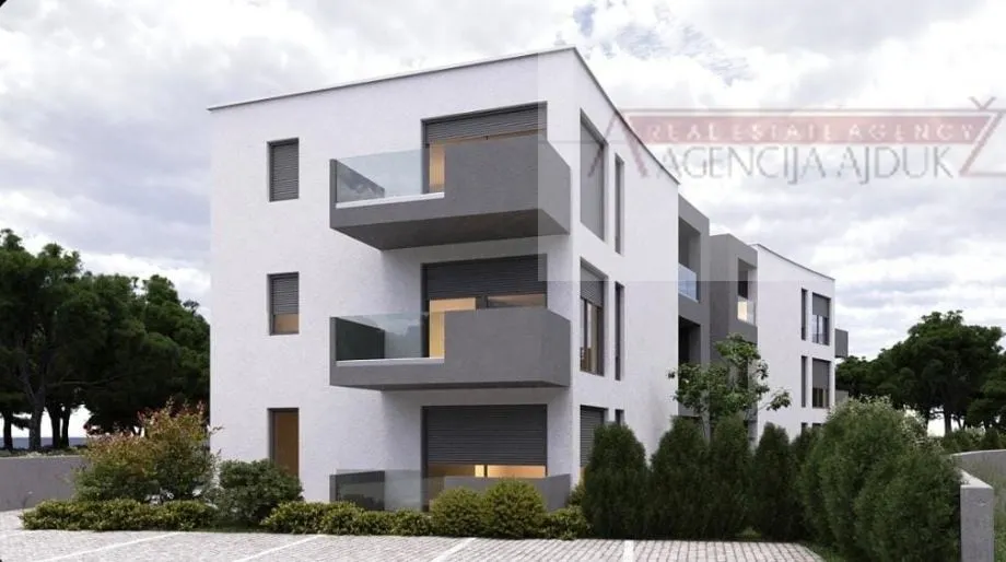 Stan - Vodice, 102m2
