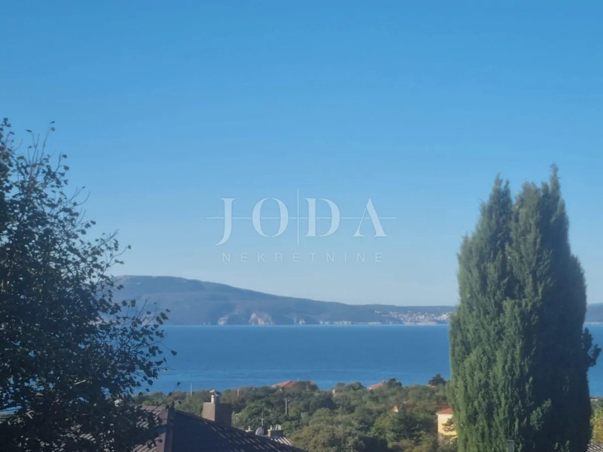 House - Novi Vinodolski, 325m2