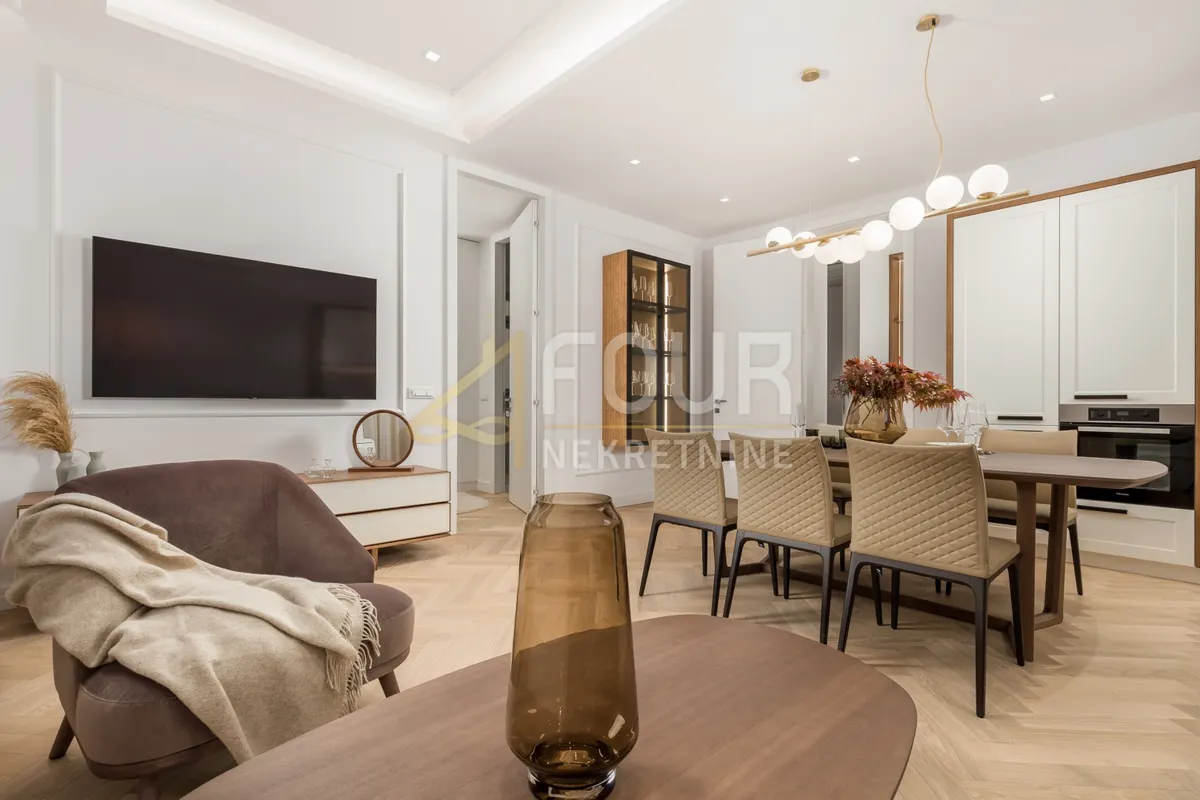 Stan - Opatija, 69m2