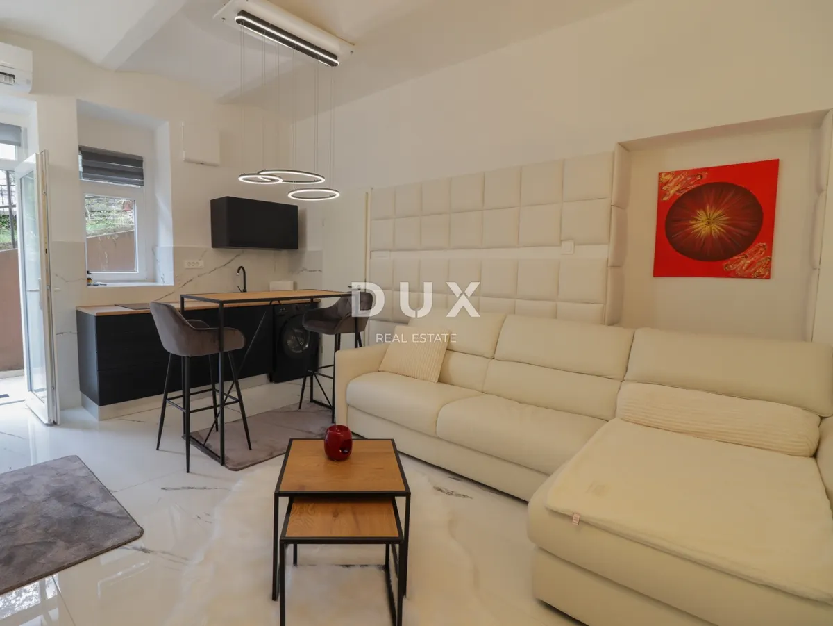 Stan - Opatija, 26m2