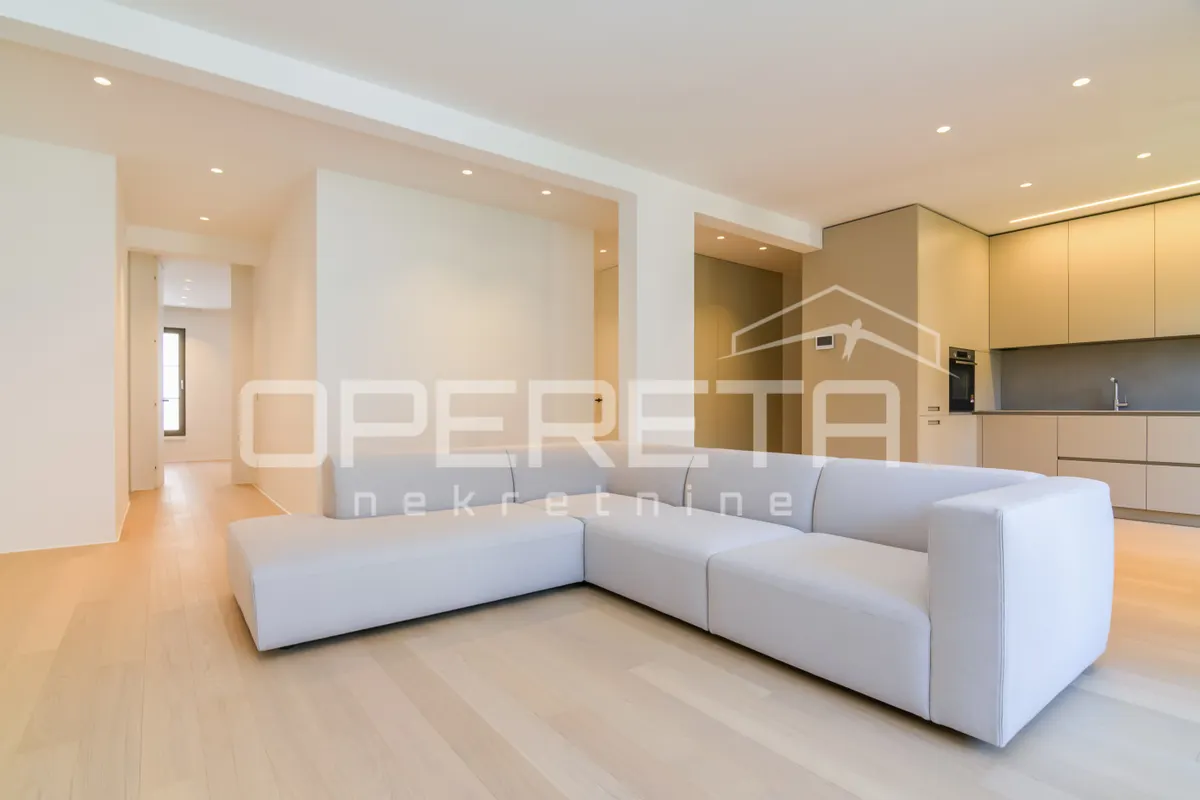 Stan - Nova Ves, Centar, Zagreb, 121m2
