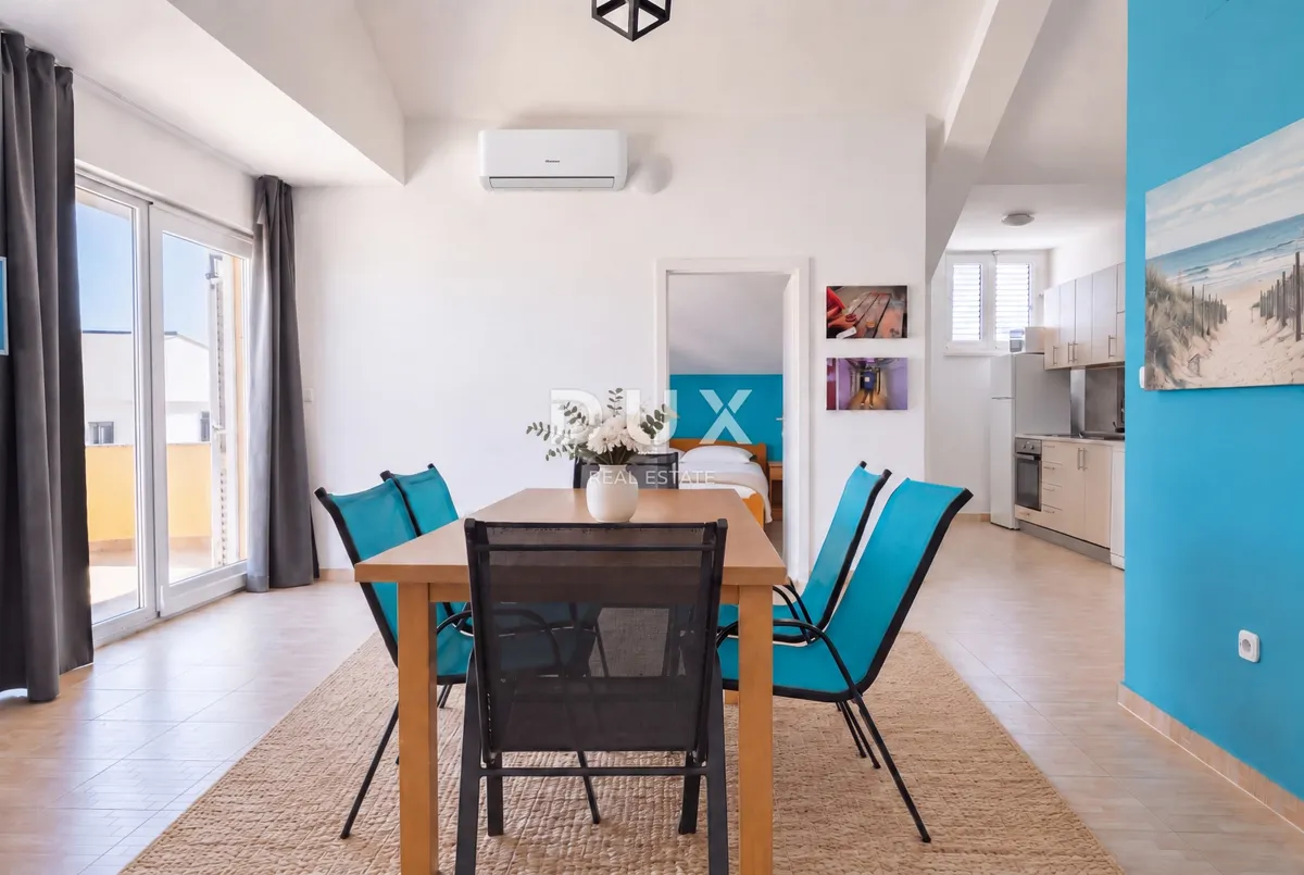 Apartment - Novalja, 95m2