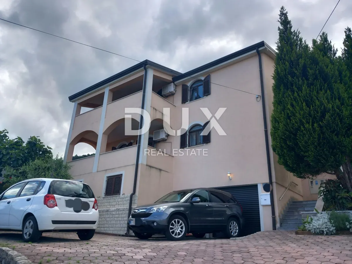 Kuća - Opatija - Okolica, 394.07m2
