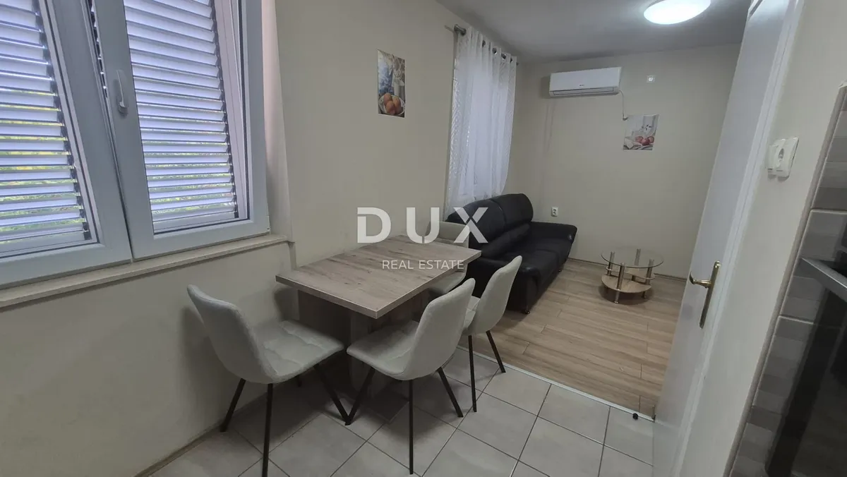 Apartment - Zadar, 53m2