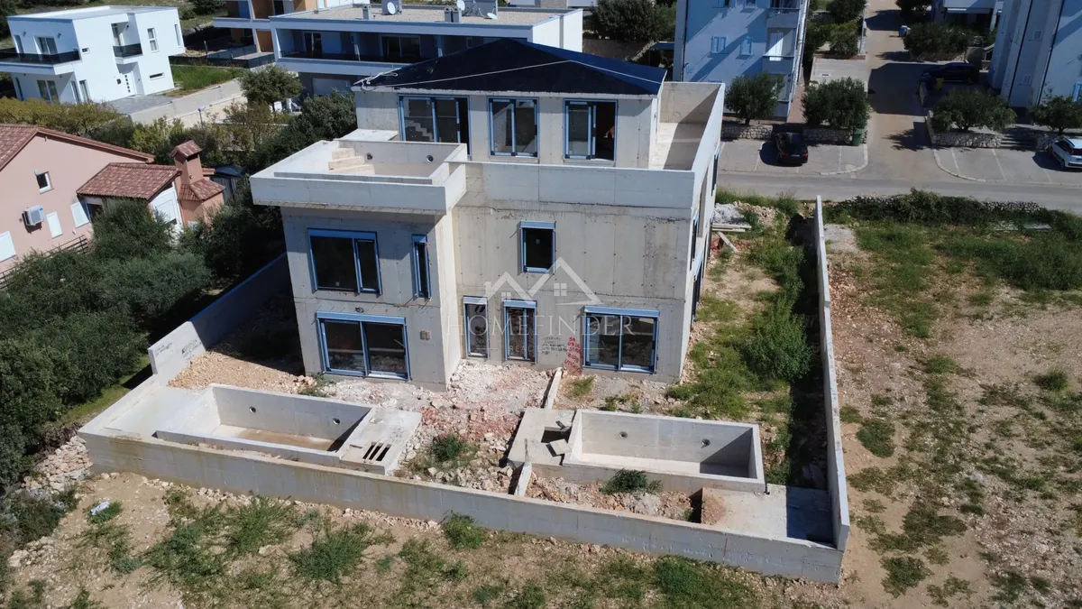 Apartment - Kolan, 99m2