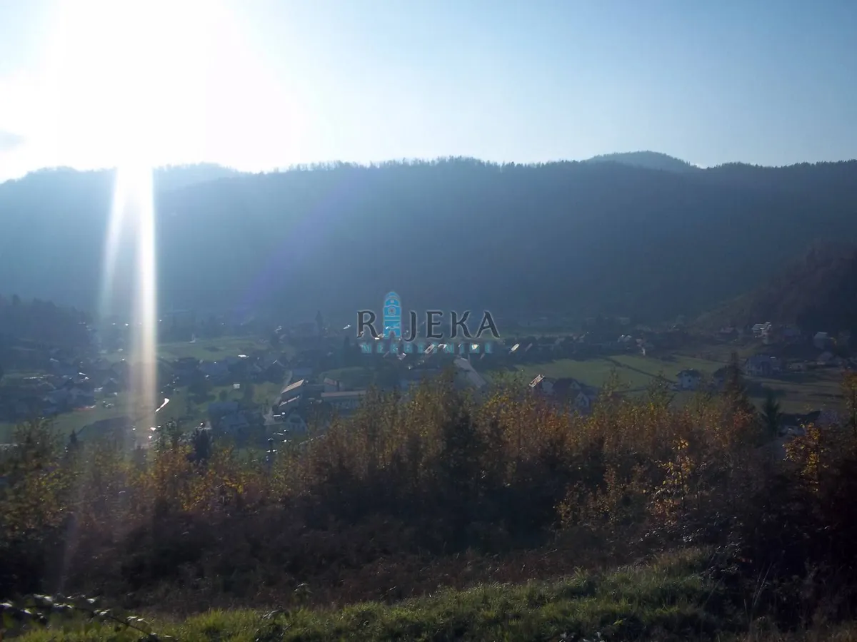 Stan - Čabar, 39m2