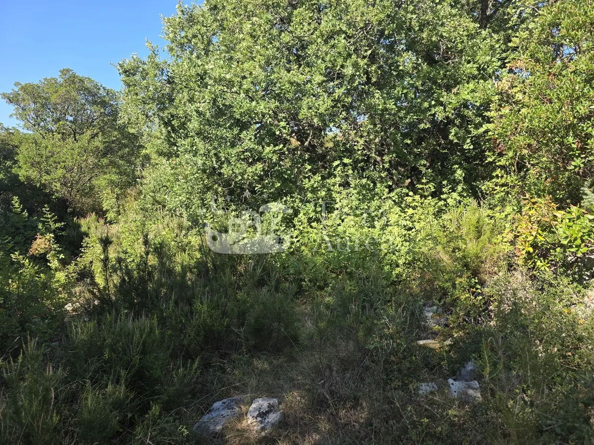 Zemljište - Vrbnik, 580m2