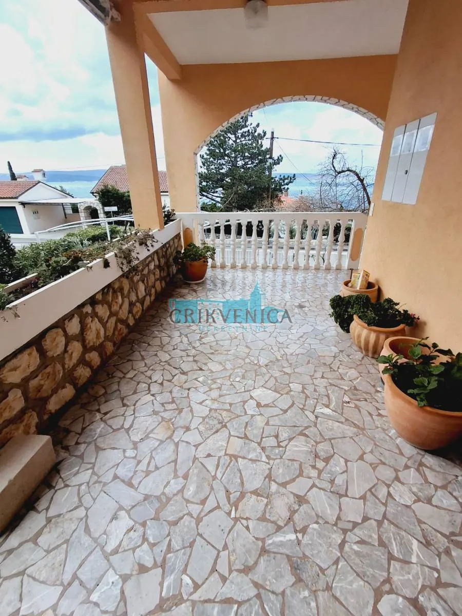 Stan - Crikvenica, 75m2