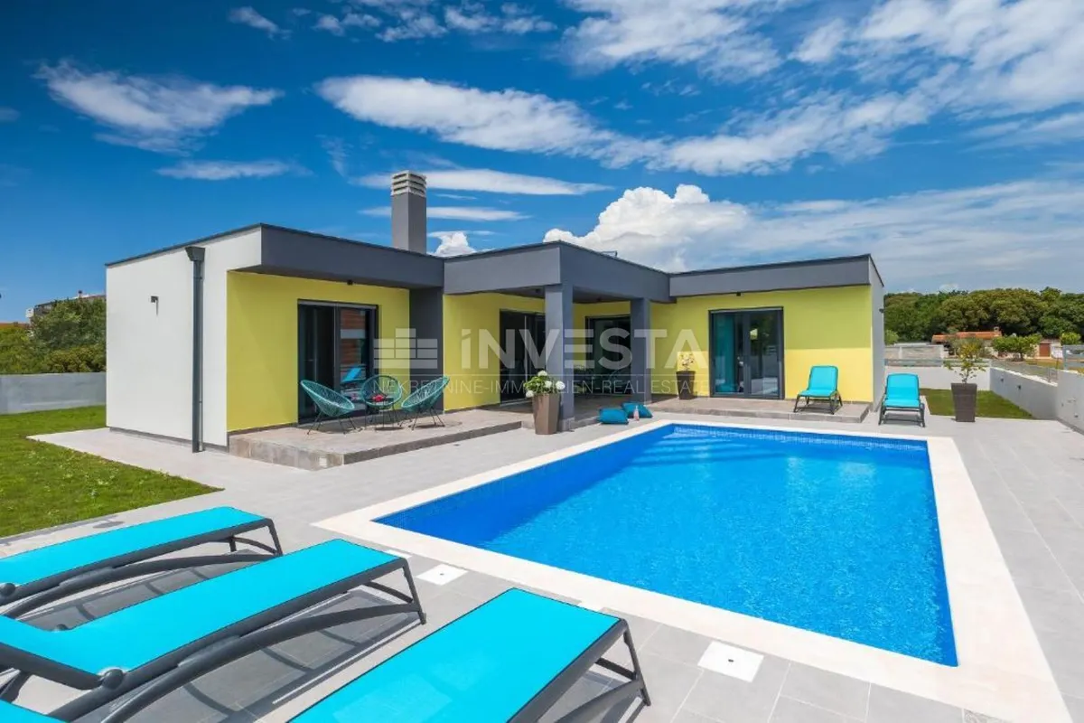 House - Pula, 174m2