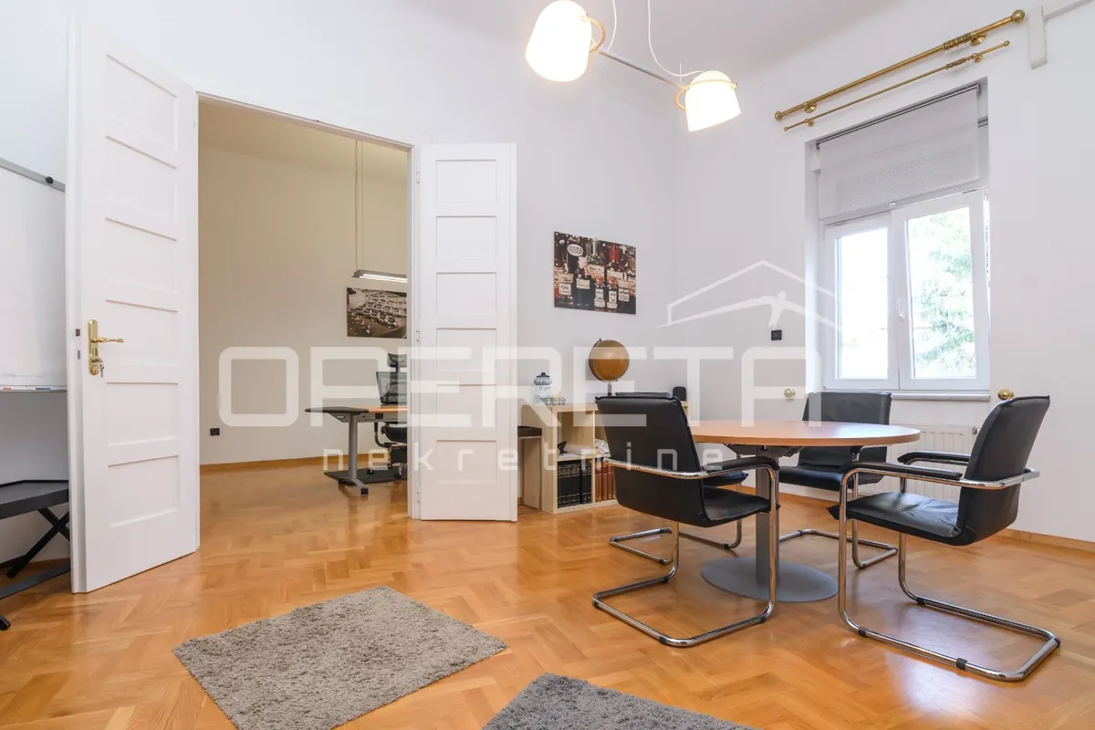 Ured - Račkog, Centar, Zagreb, 86m2