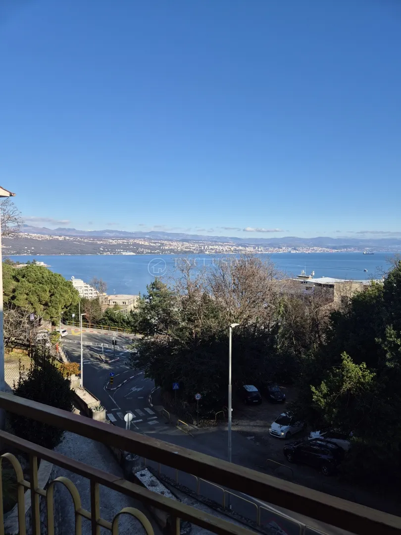 Apartment - Opatija, 93m2