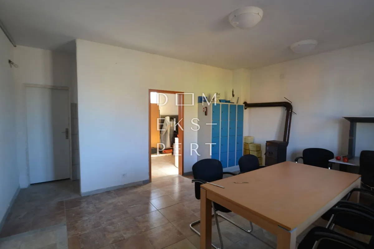 Ured - Dugo Selo - Okolica, 2171m2