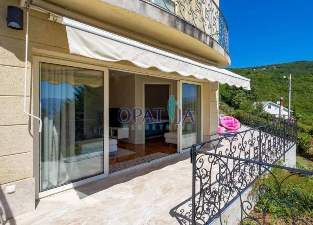 Stan - Opatija - Okolica, 95m2