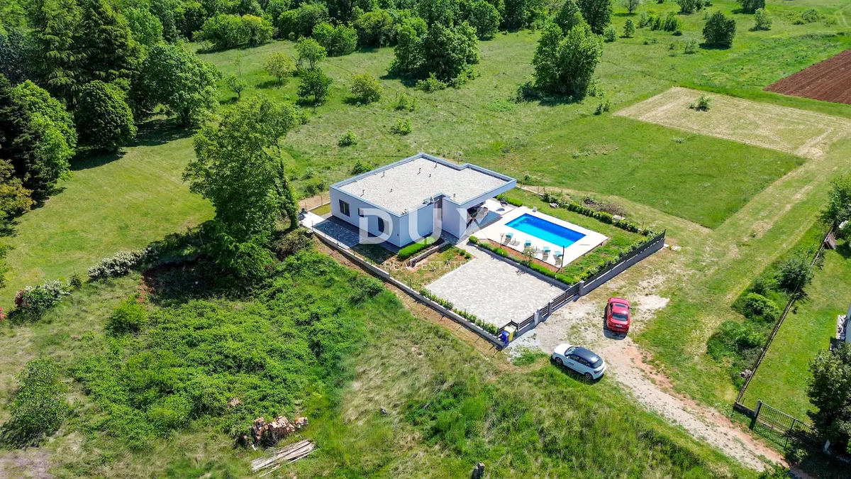 Kuća - Labin, 140m2