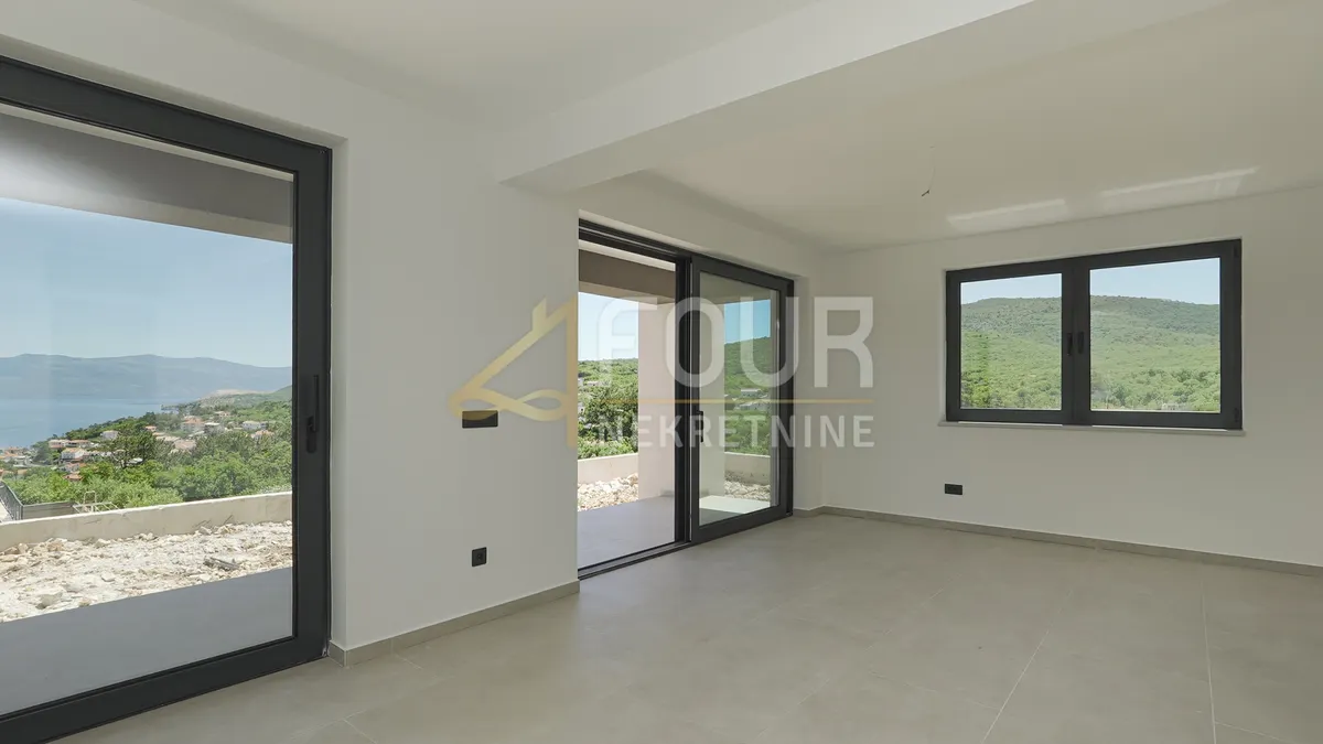 Stan - Vrbnik, 155m2