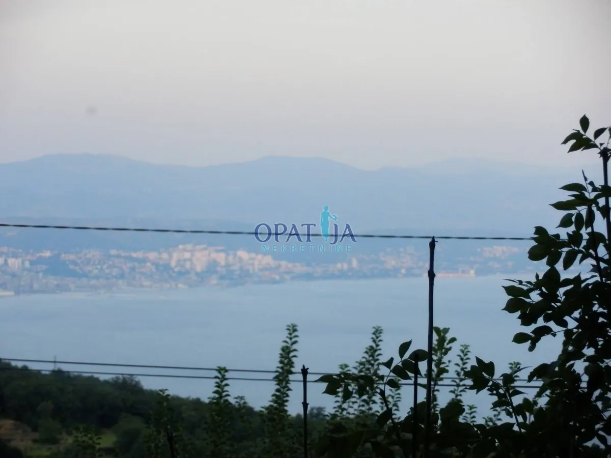 Zemljište - Opatija - Okolica, 3082m2