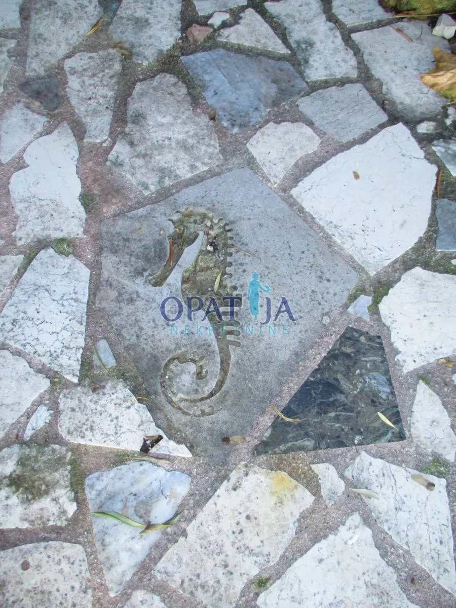 Stan - Opatija - Okolica, 78.38m2