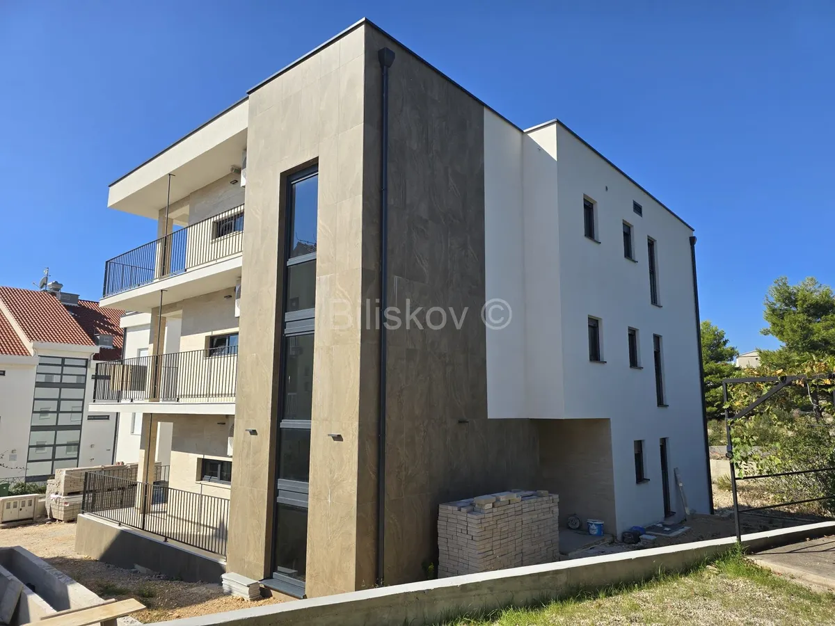 Stan - Rogoznica, 122m2