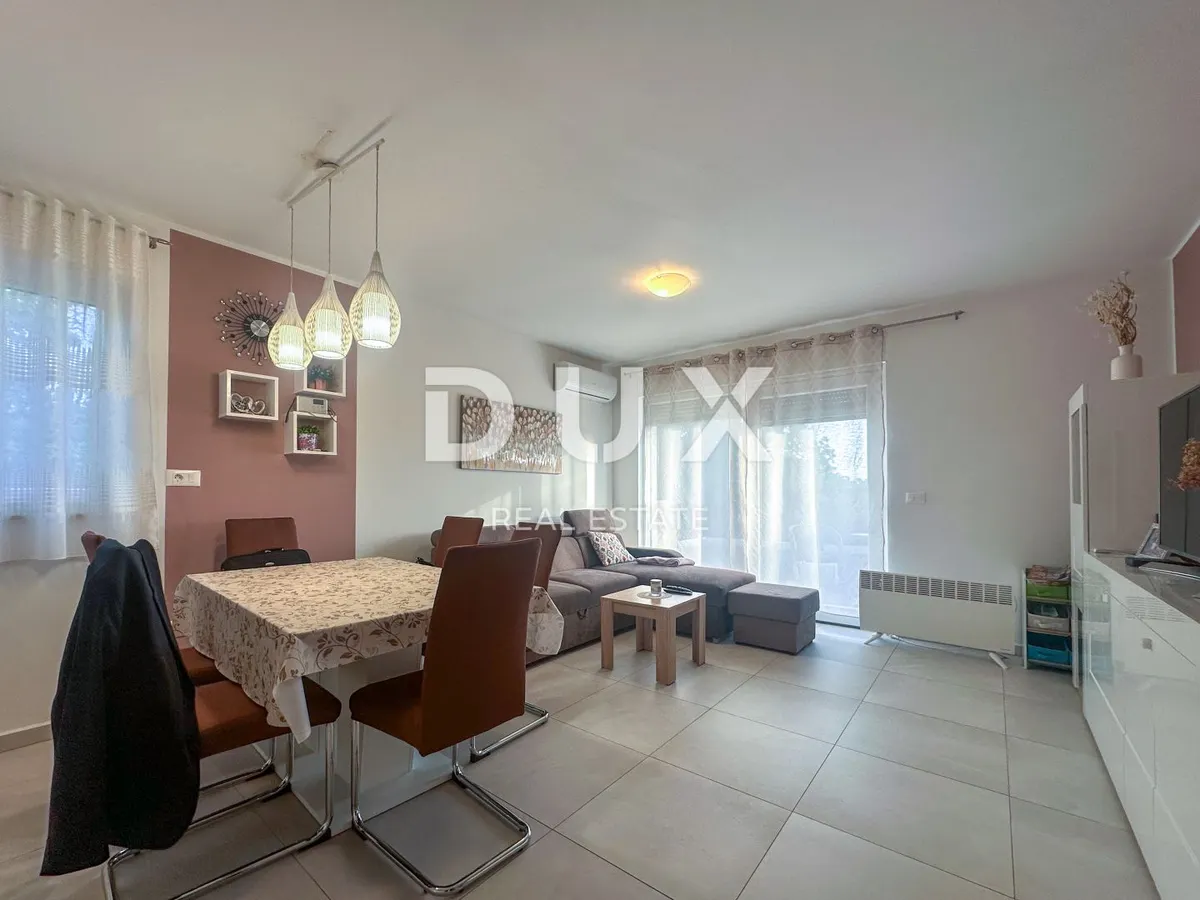 Stan - Viškovo, 48m2