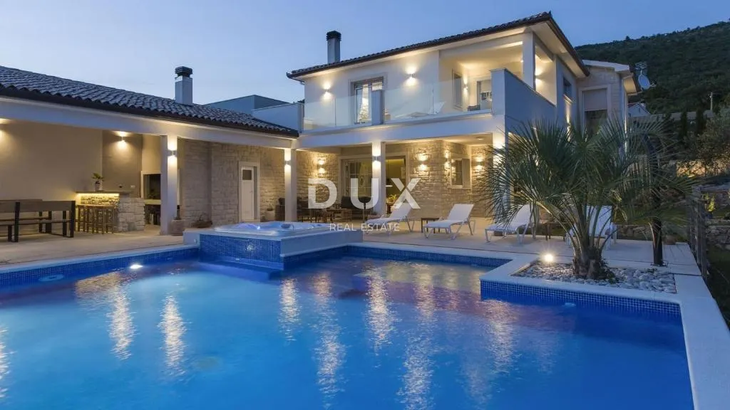 Kuća - Labin, 240m2