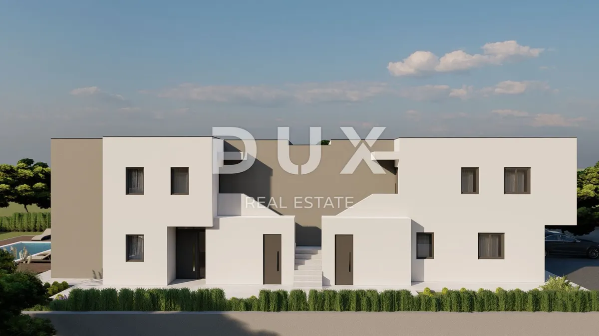 Stan - Poreč, 94.52m2