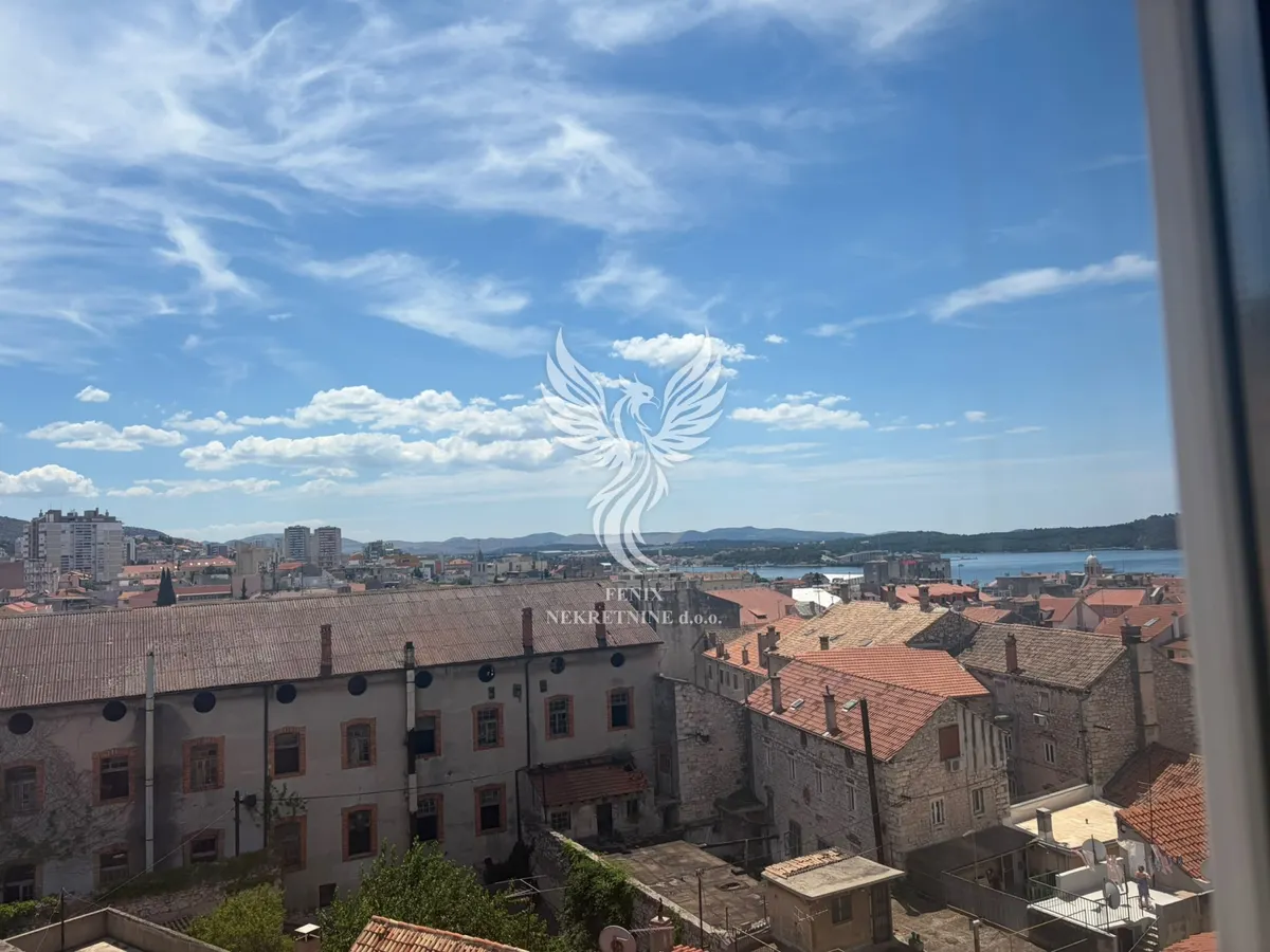 Stan - Šibenik, 72.93m2