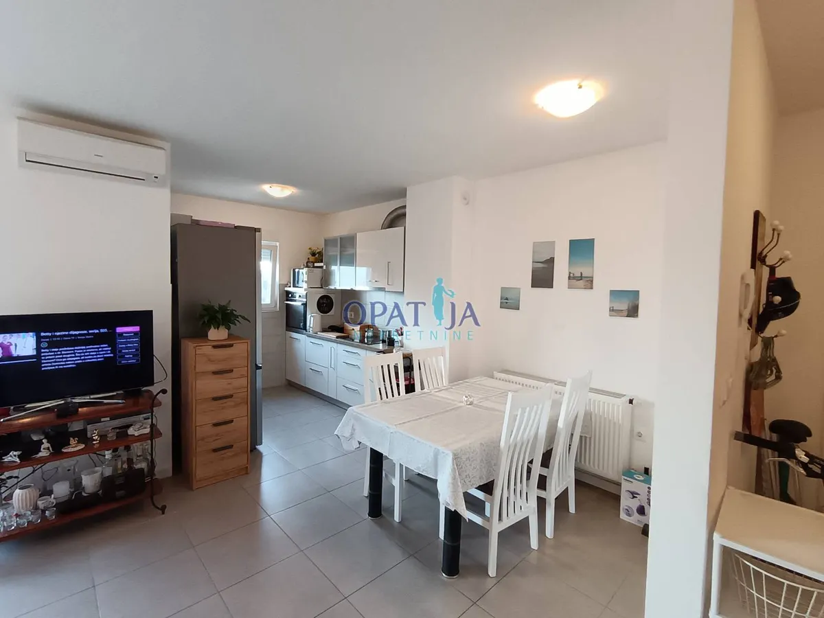 Stan - Rijeka, 80m2