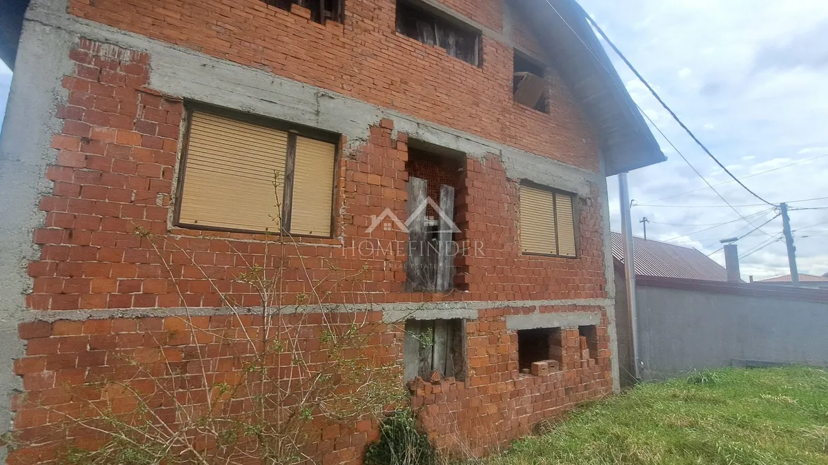 House - Gornja Dubrava, 250m2