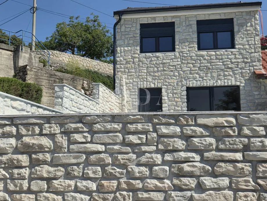 House - Vinodolska Općina, 80m2