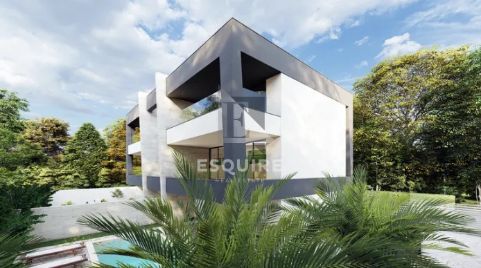 House - Zadar - Okolica, 232m2