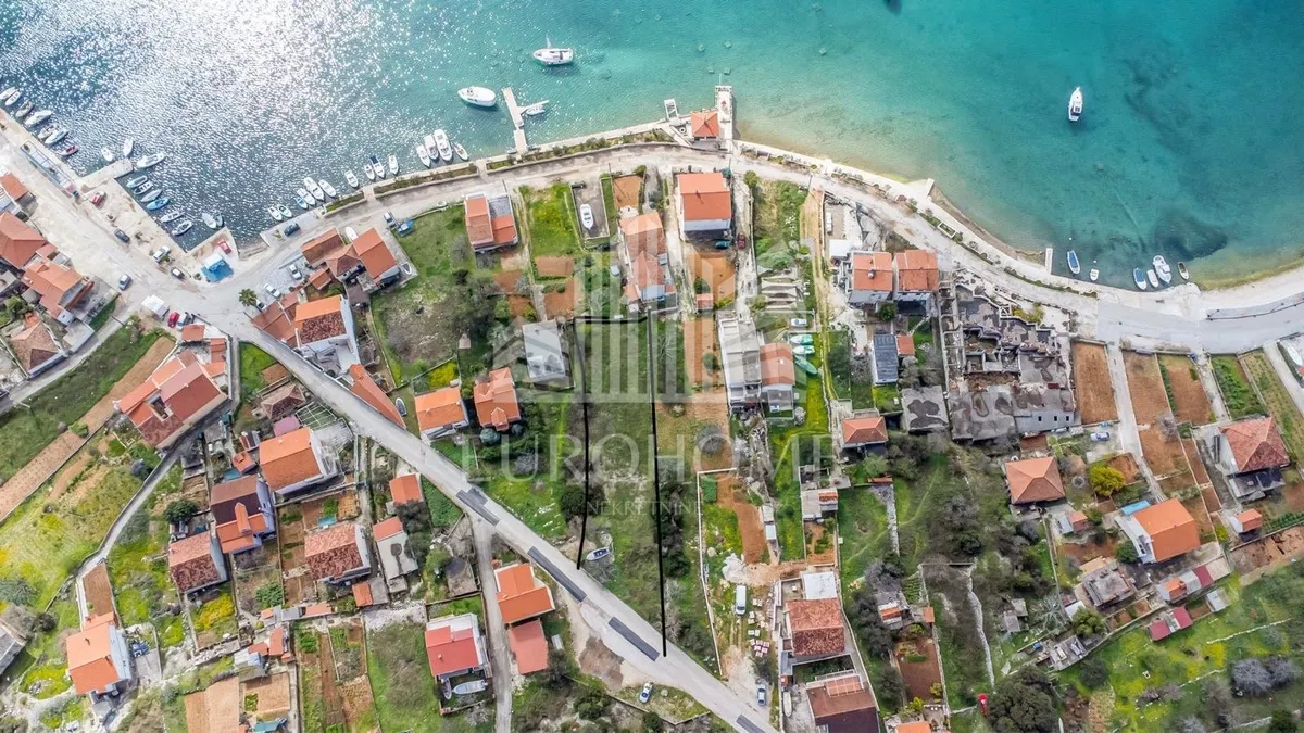 Zemljište - Marina, 10003m2