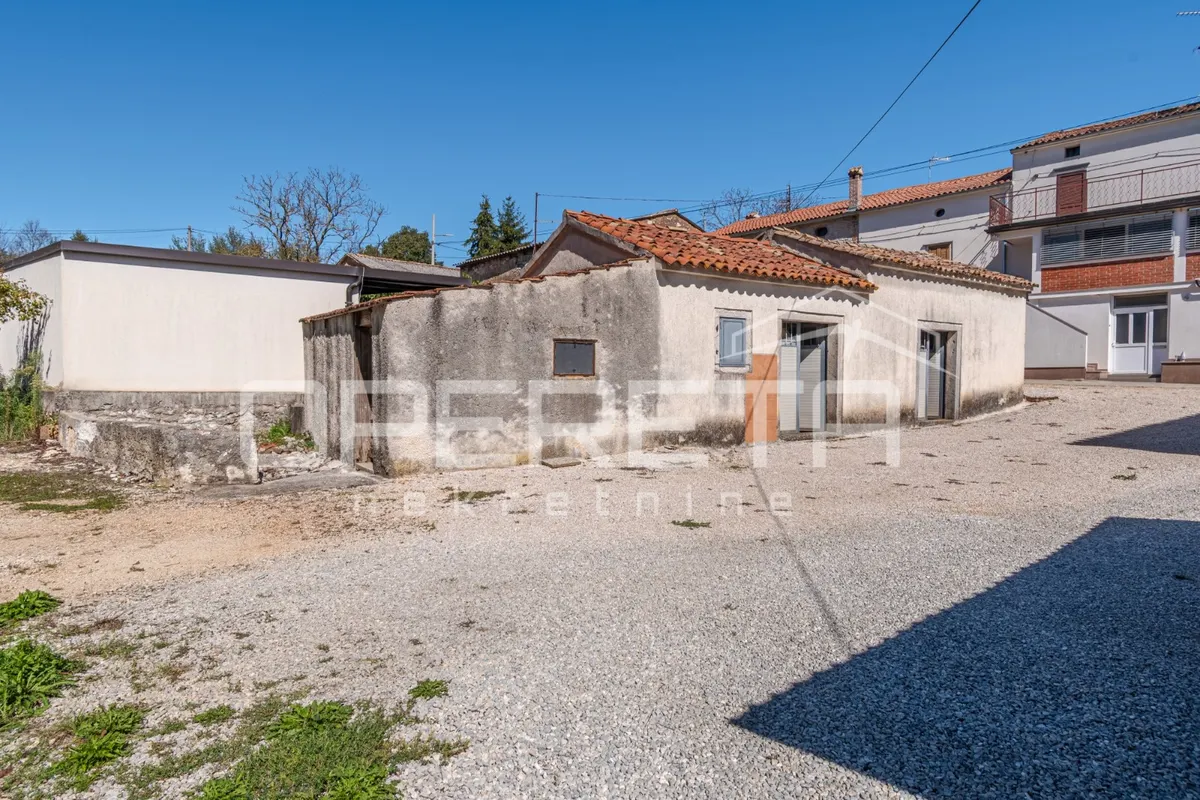 House - Vižinada, Vižinada, Vižinada, 70m2