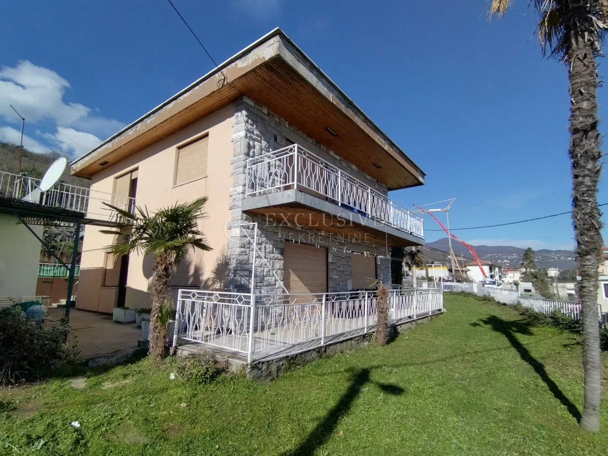 House - Lovran, 220m2