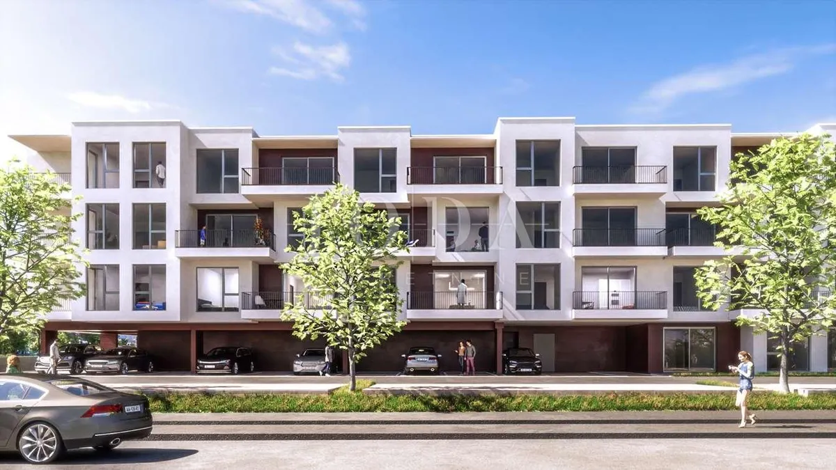 Stan - Umag, 72m2