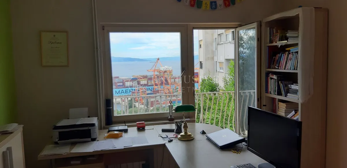 Apartment - Rijeka, 90m2