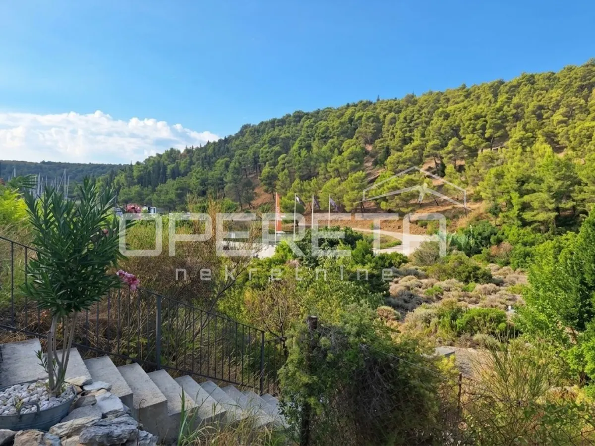Zemljište - Skradin, Skradin, Skradin, 353m2