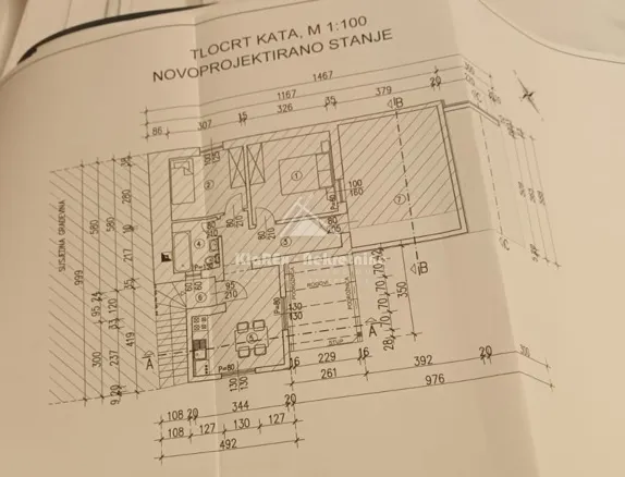 Kuća - Šibenik, 178.5m2
