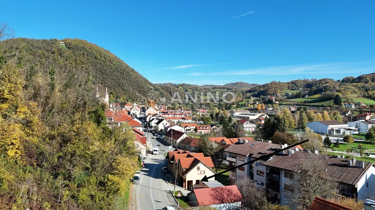 Kuća - Pregrada, 400m2
