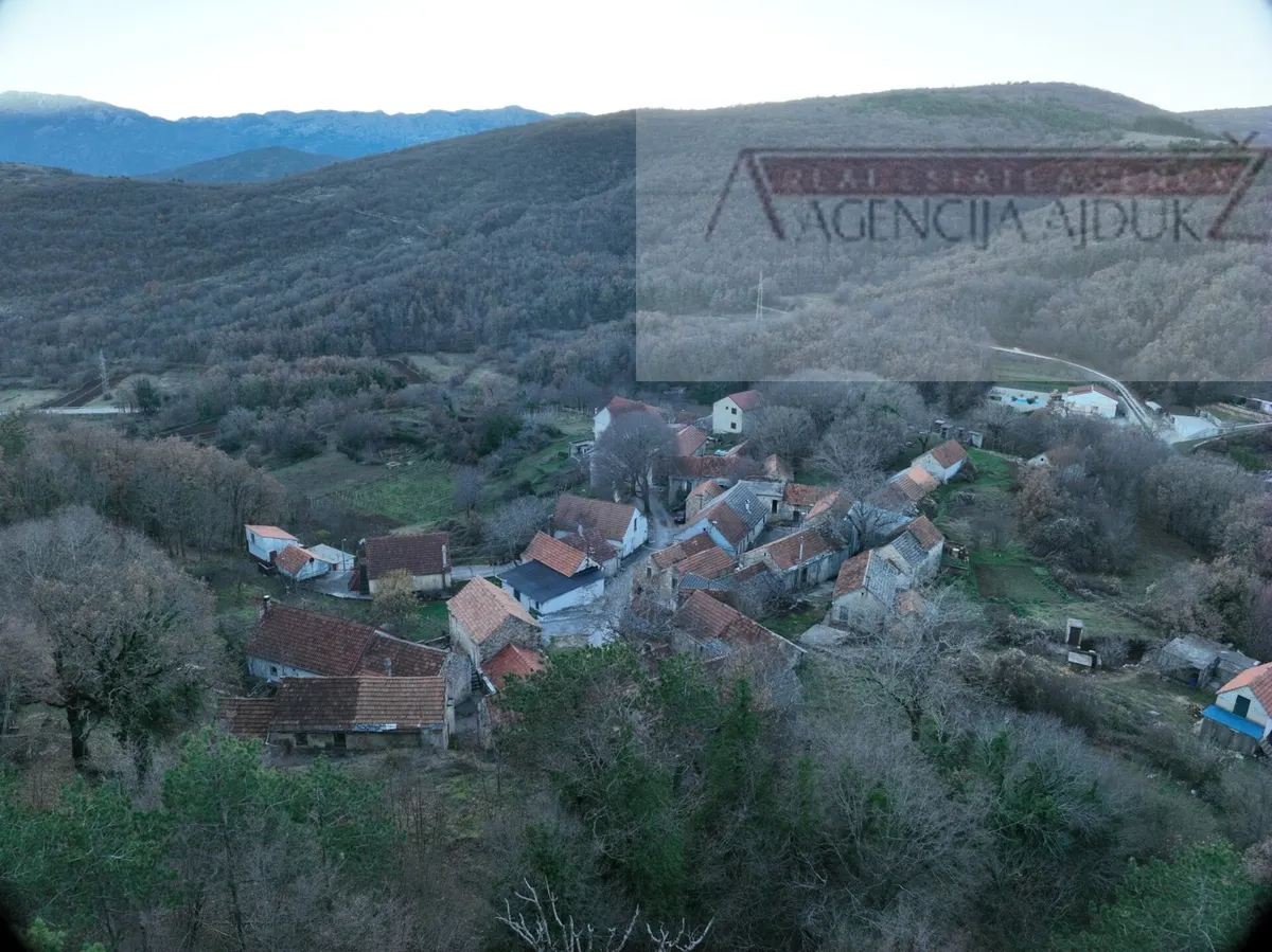 House - Imotski, 134m2