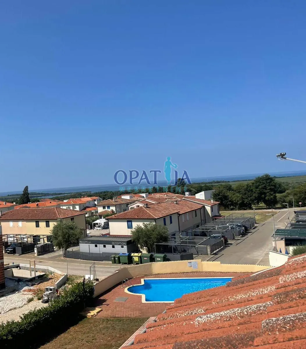 Stan - Tar-Vabriga, 68.33m2
