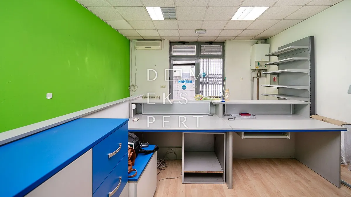Office - Trešnjevka - Sjever, 110m2