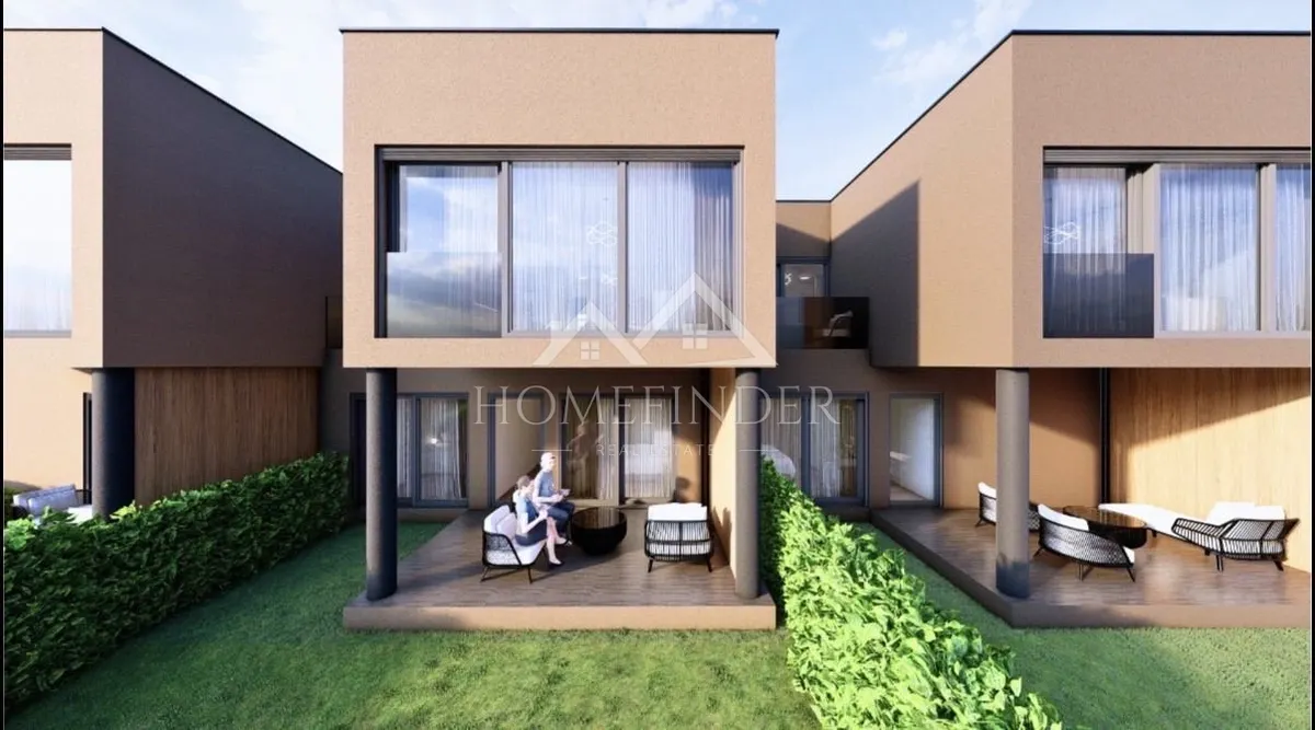 House - Stupnik, 129m2