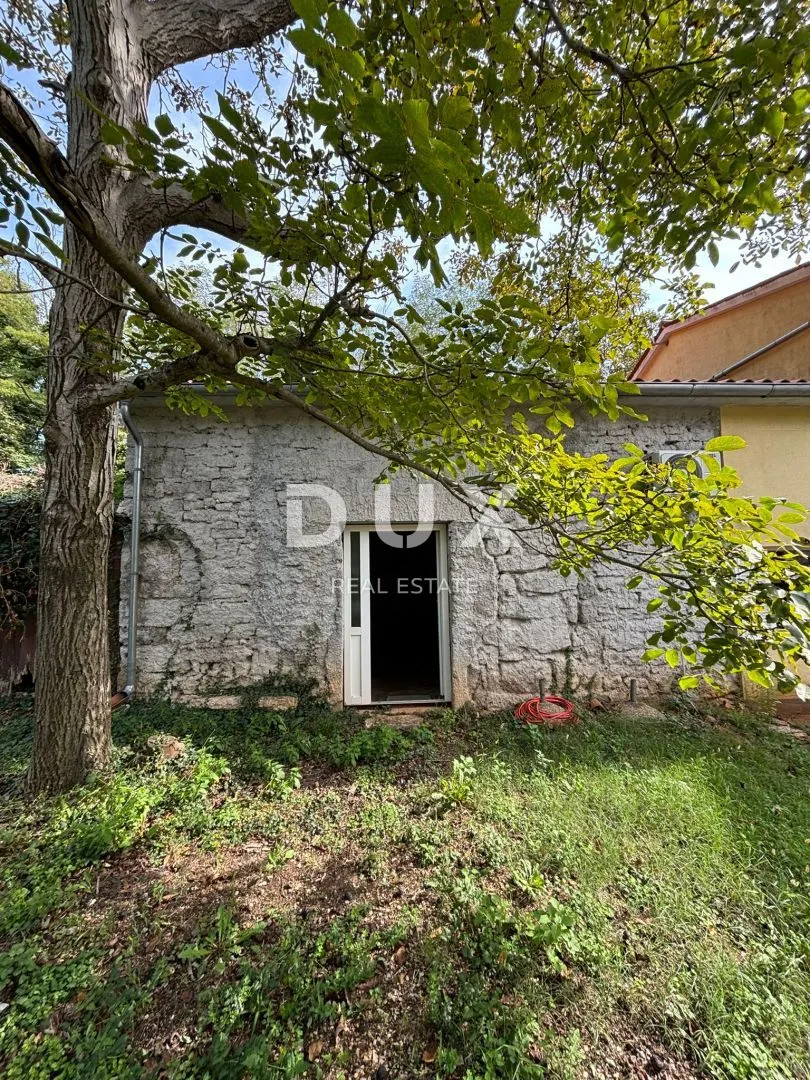 Kuća - Barban, 79m2